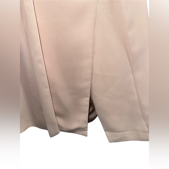 Designer Forever New Blush Blazer Dress size size 2 - Picture 8 of 12